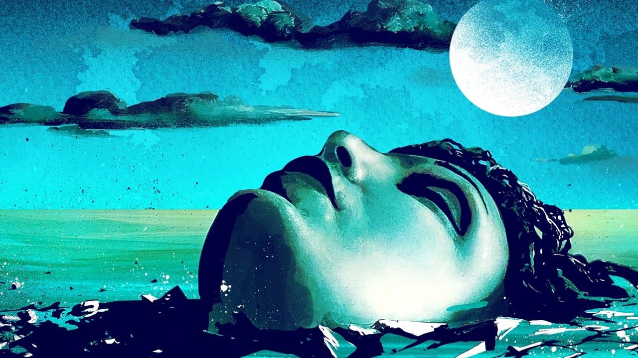 Backdrop – Tot und begraben