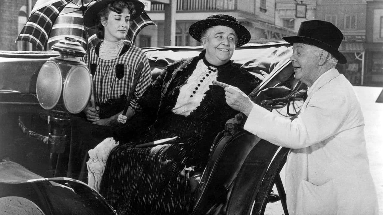 Backdrop – Wem die Sonne lacht