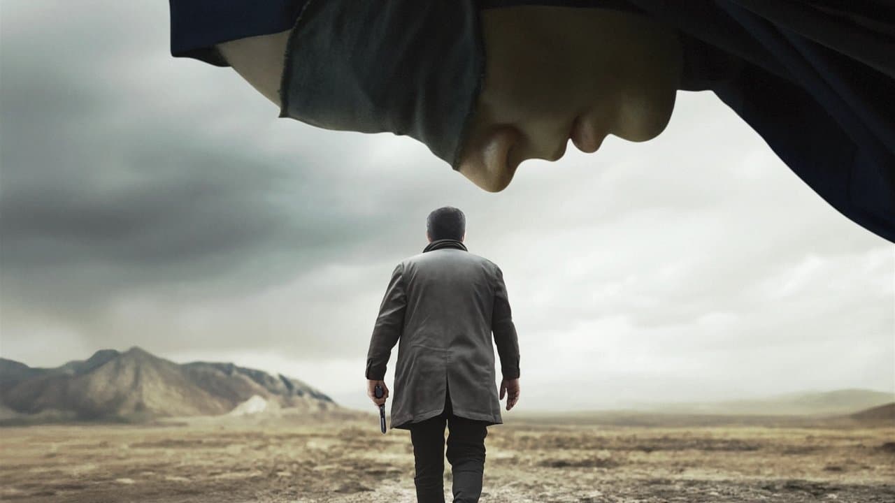 Backdrop – Die Saat des heiligen Feigenbaums