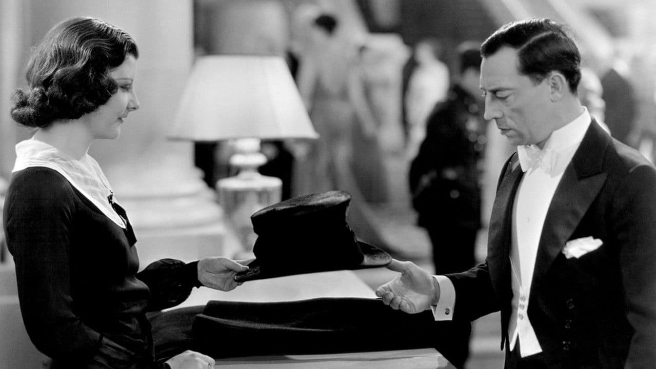 Backdrop – The Passionate Plumber