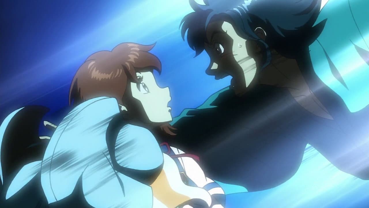 Backdrop – かっちけねぇ！