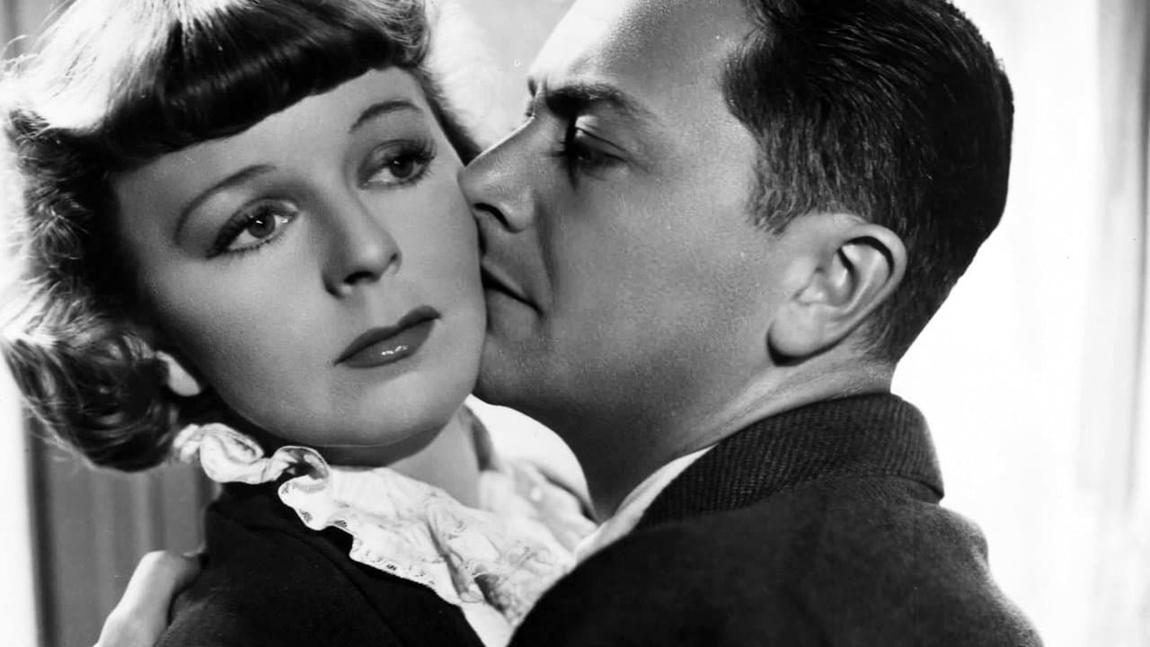 Backdrop – Tödlicher Sturm