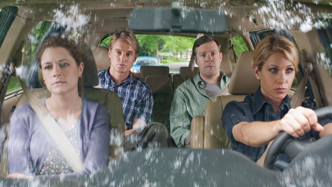 Backdrop – Alles erlaubt - Eine Woche ohne Regeln