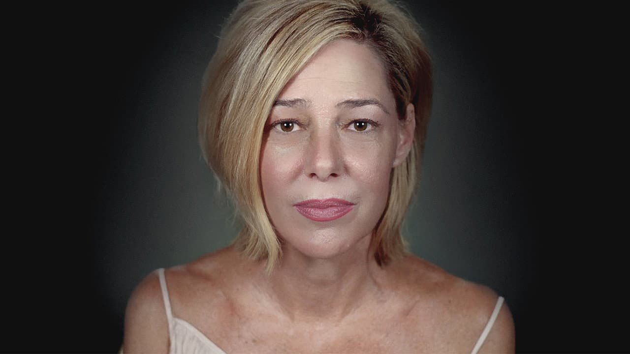 Backdrop – Mary Kay Letourneau: Autobiography