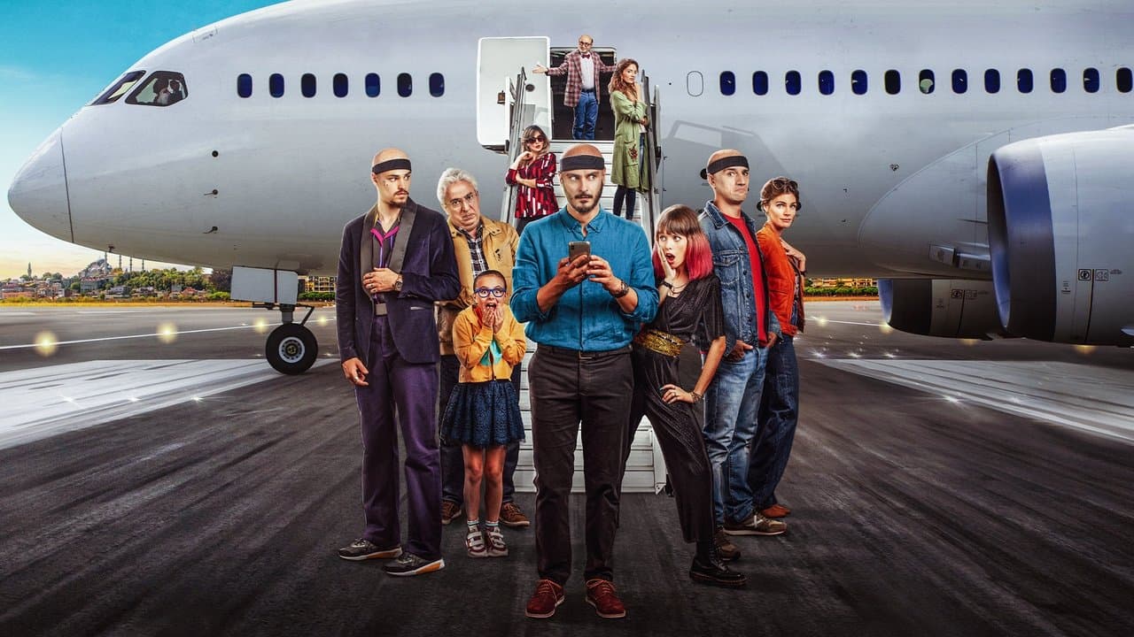 Backdrop – Por los pelos