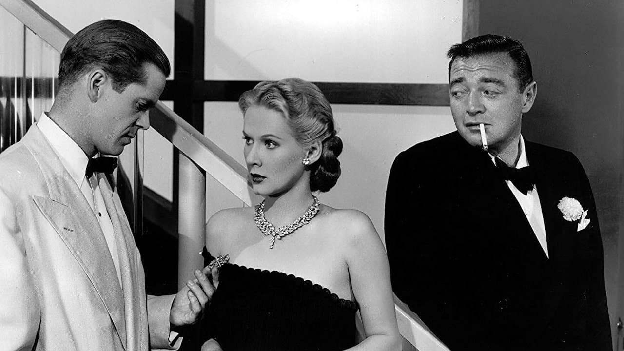 Backdrop – Schwarzer Engel