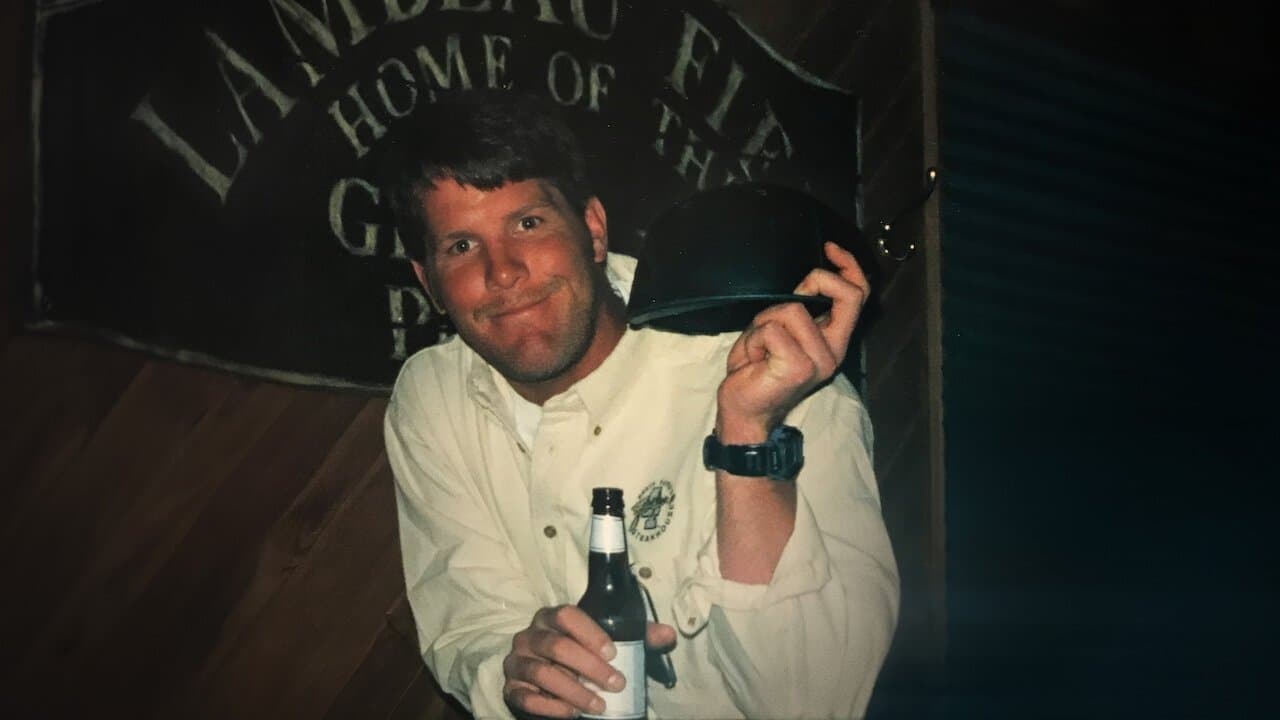 Backdrop – Untold: The Fall of Favre