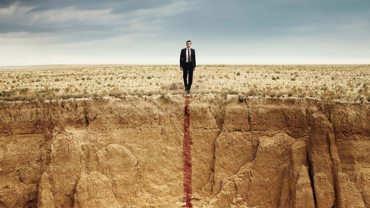 Backdrop – Kurak Günler