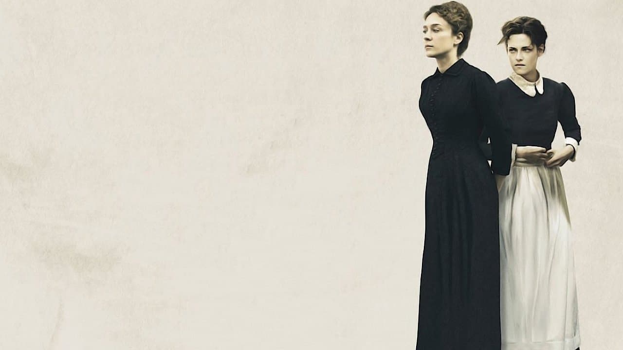 Backdrop – Lizzie Borden - Mord aus Verzweiflung