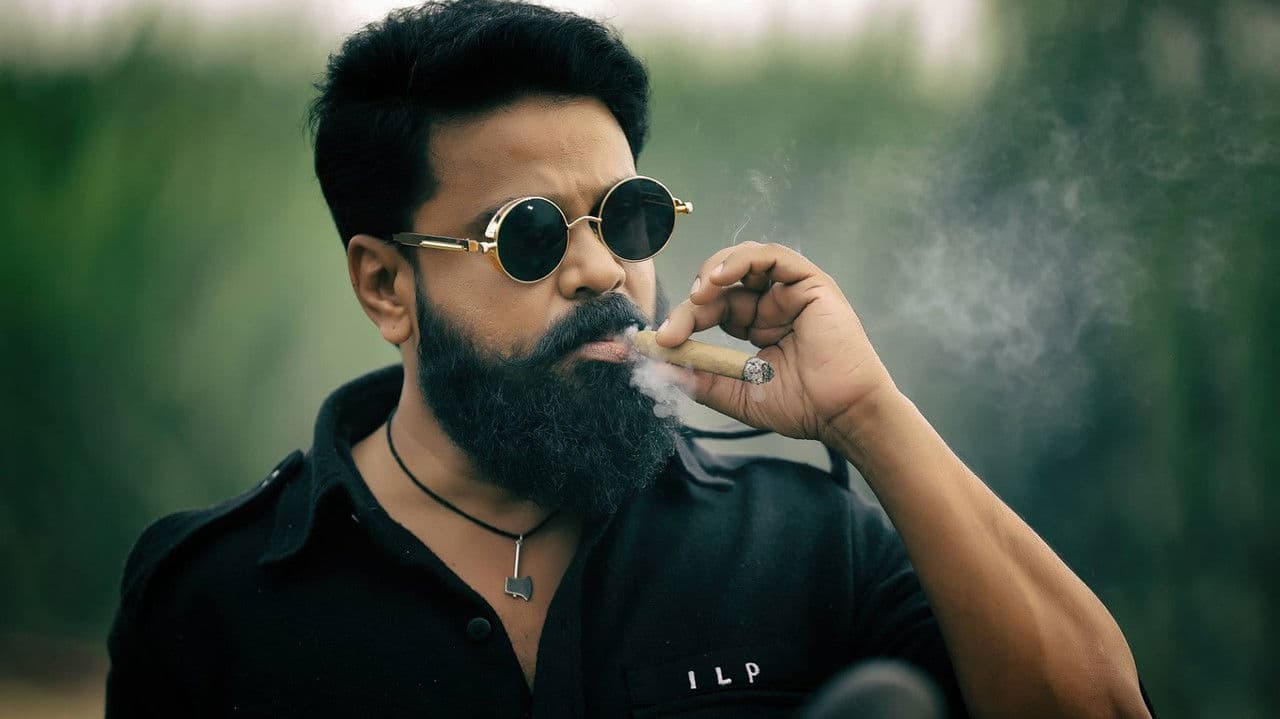 Backdrop – കമ്മാര സംഭവം