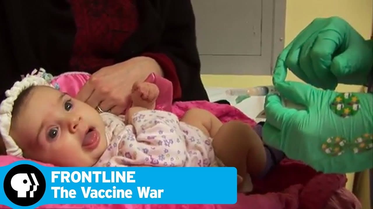 Backdrop – The Vaccine War