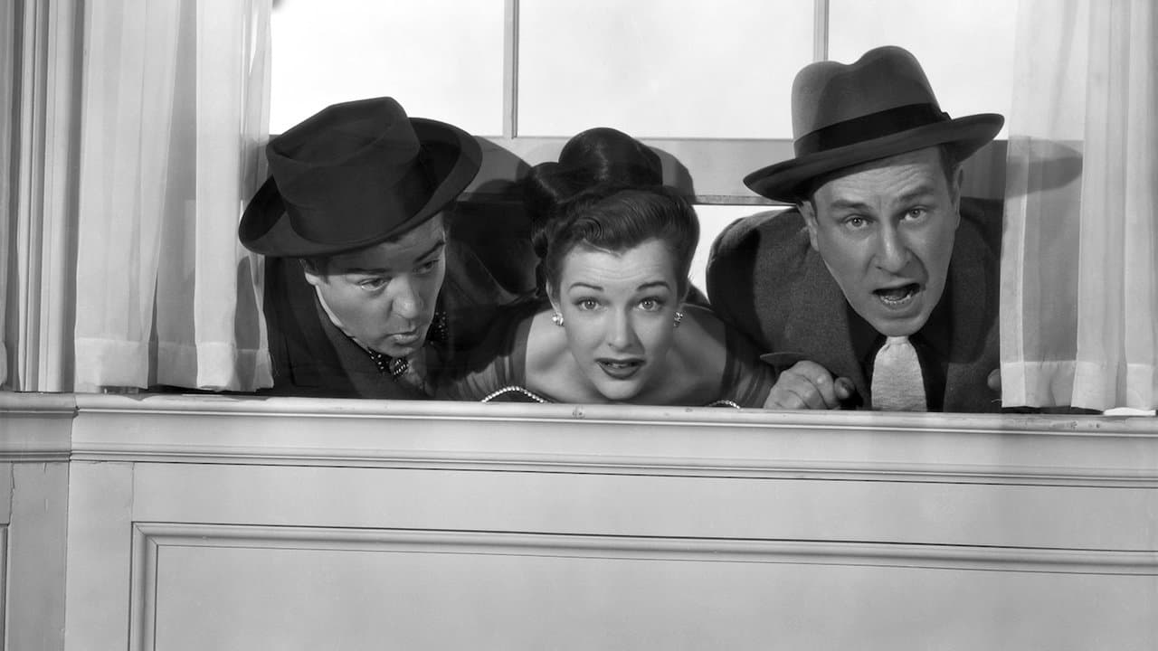 Backdrop – Strick am Hals