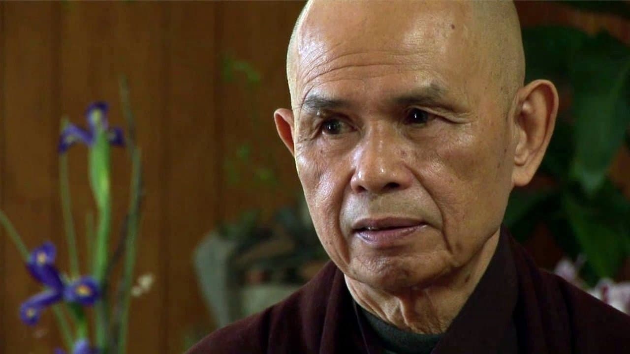 Backdrop – Mindfulness: Be Happy Now