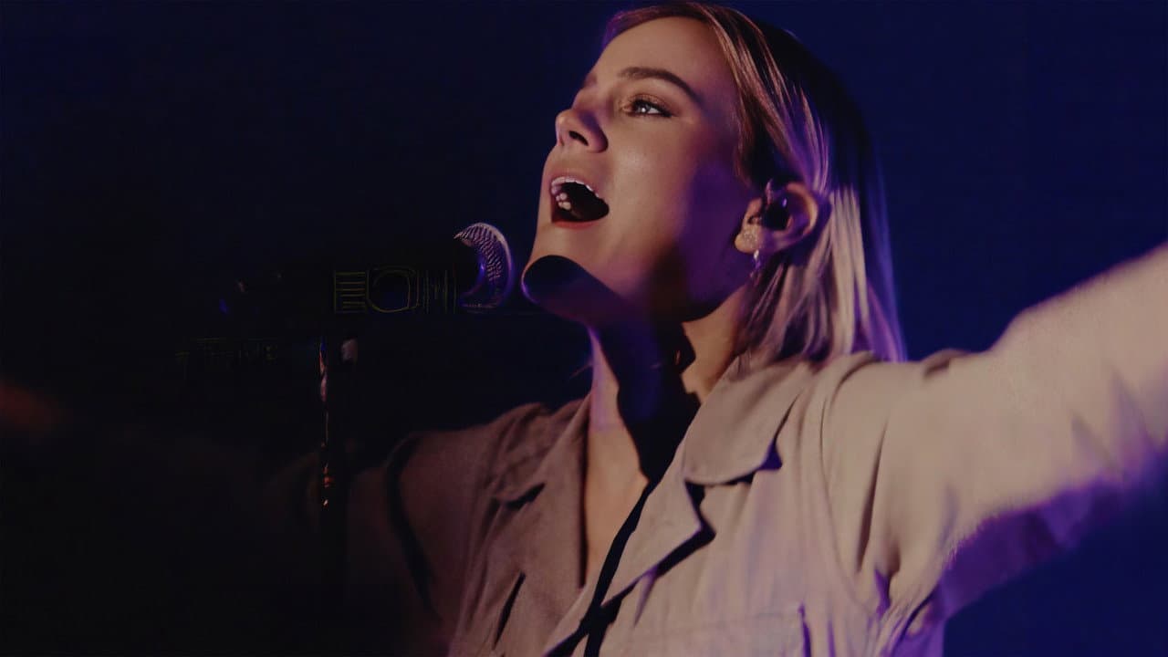 Backdrop – Hillsong UNITED: The People Tour (Live from Madison Square Garden)