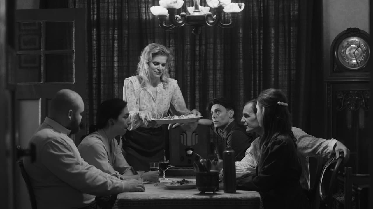 Backdrop – Bezuidenhout