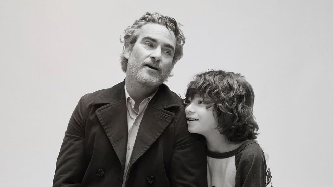 Backdrop – Come on, Come on