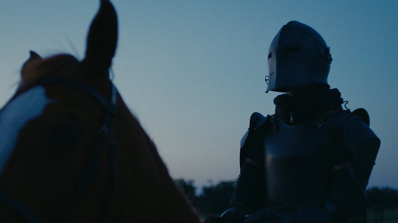 Backdrop – Wild Eyed and Wicked