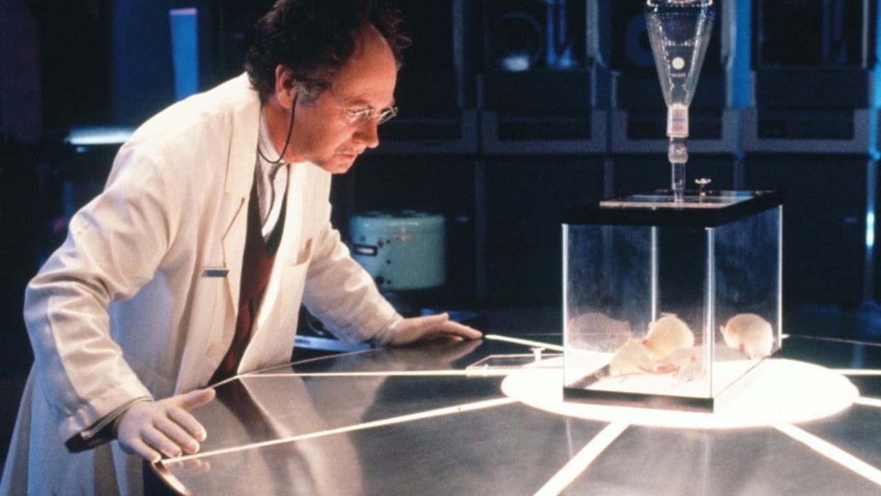 Backdrop – Golden Years