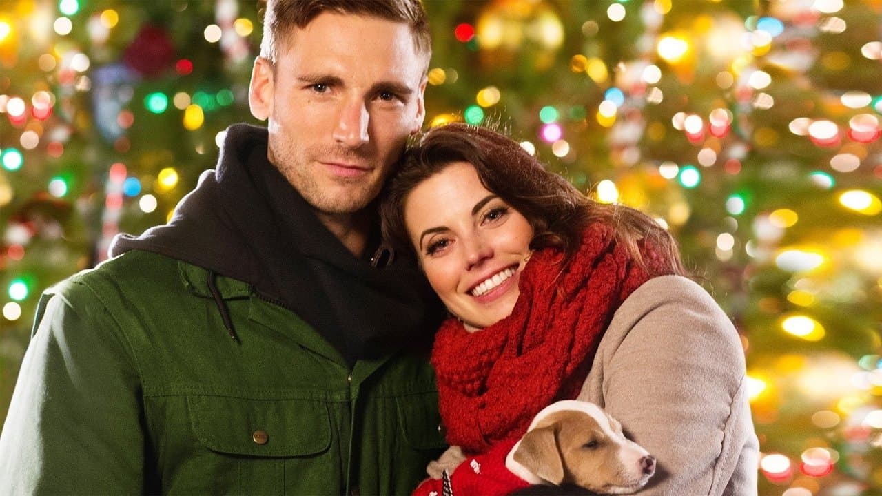 Backdrop – Weihnachten Undercover