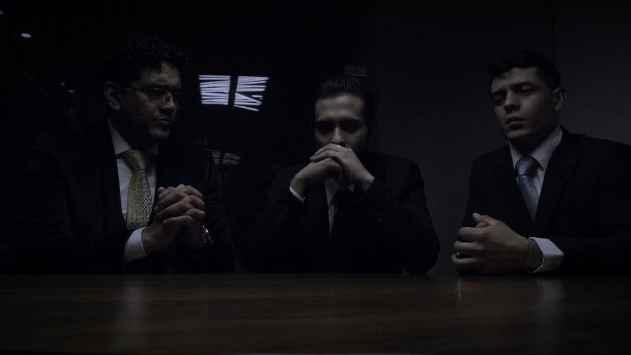 Backdrop – Después de la Extinción