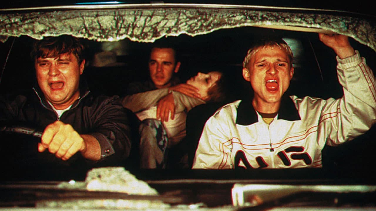 Backdrop – Absolute Giganten