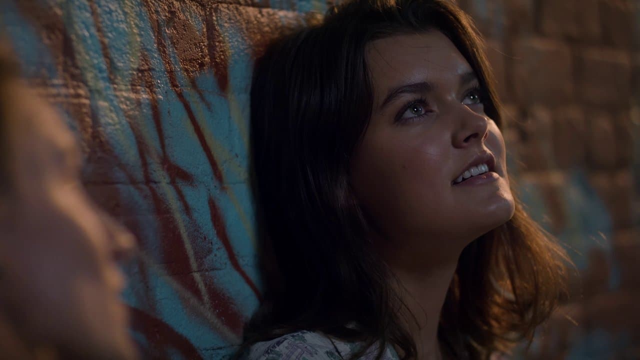 Backdrop – The Wild