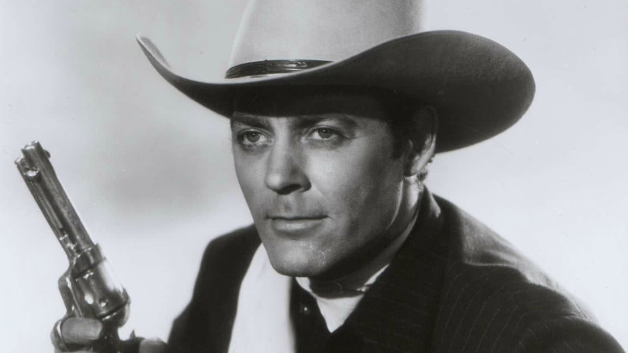 Backdrop – Renegades of Sonora