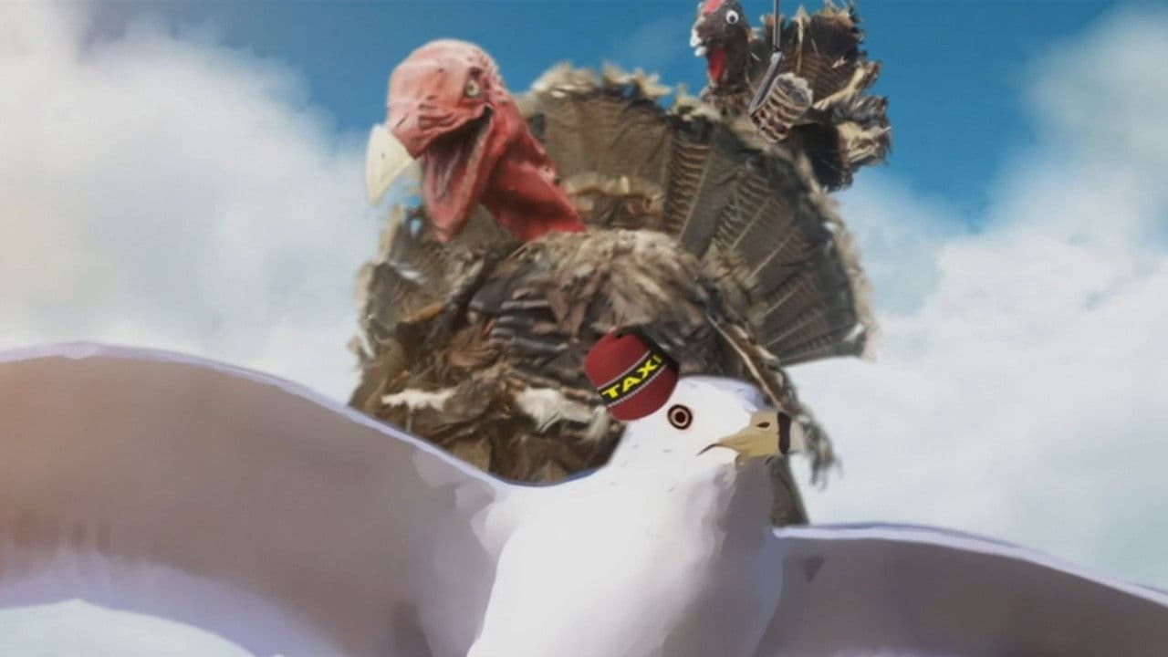 Backdrop – ThanksKilling 3