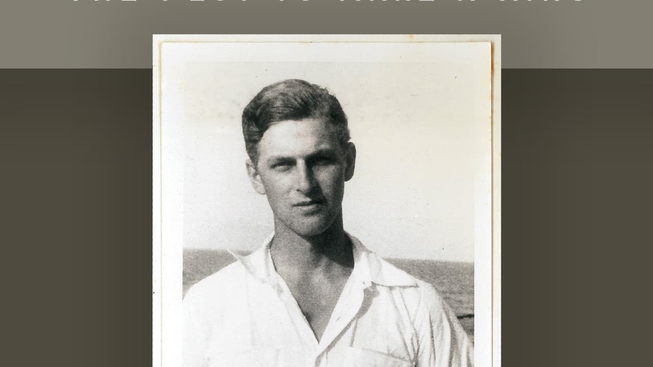 Backdrop – Prince Philip: The Plot to Make a King