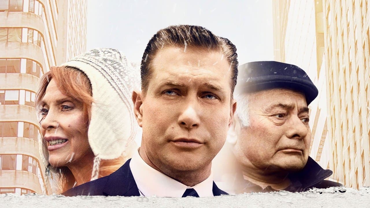 Backdrop – Tapestry