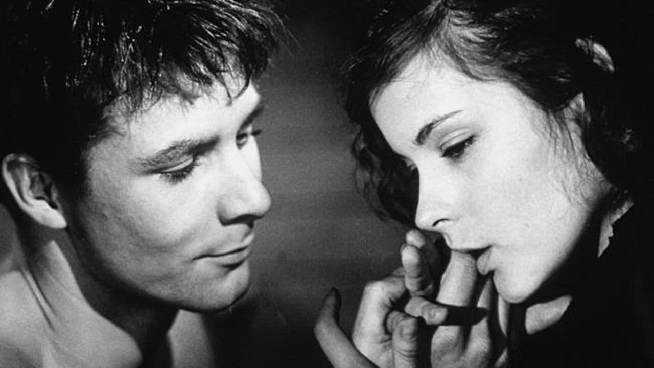 Backdrop – Zu jung für die Liebe?!