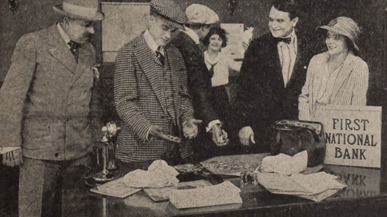 Backdrop – The Car of Chance