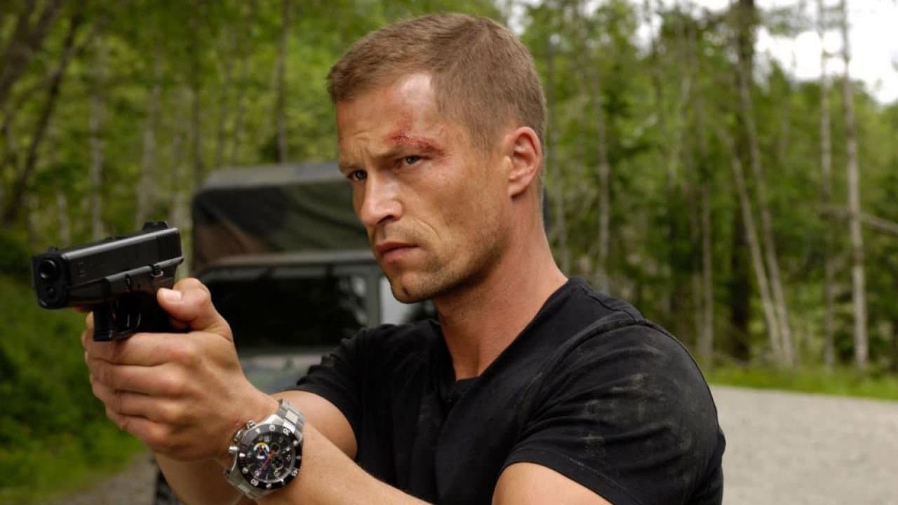 Backdrop – Far Cry