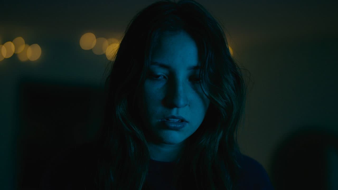 Backdrop – Incubus