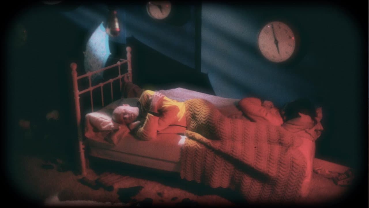 Backdrop – DOUGHBOYS