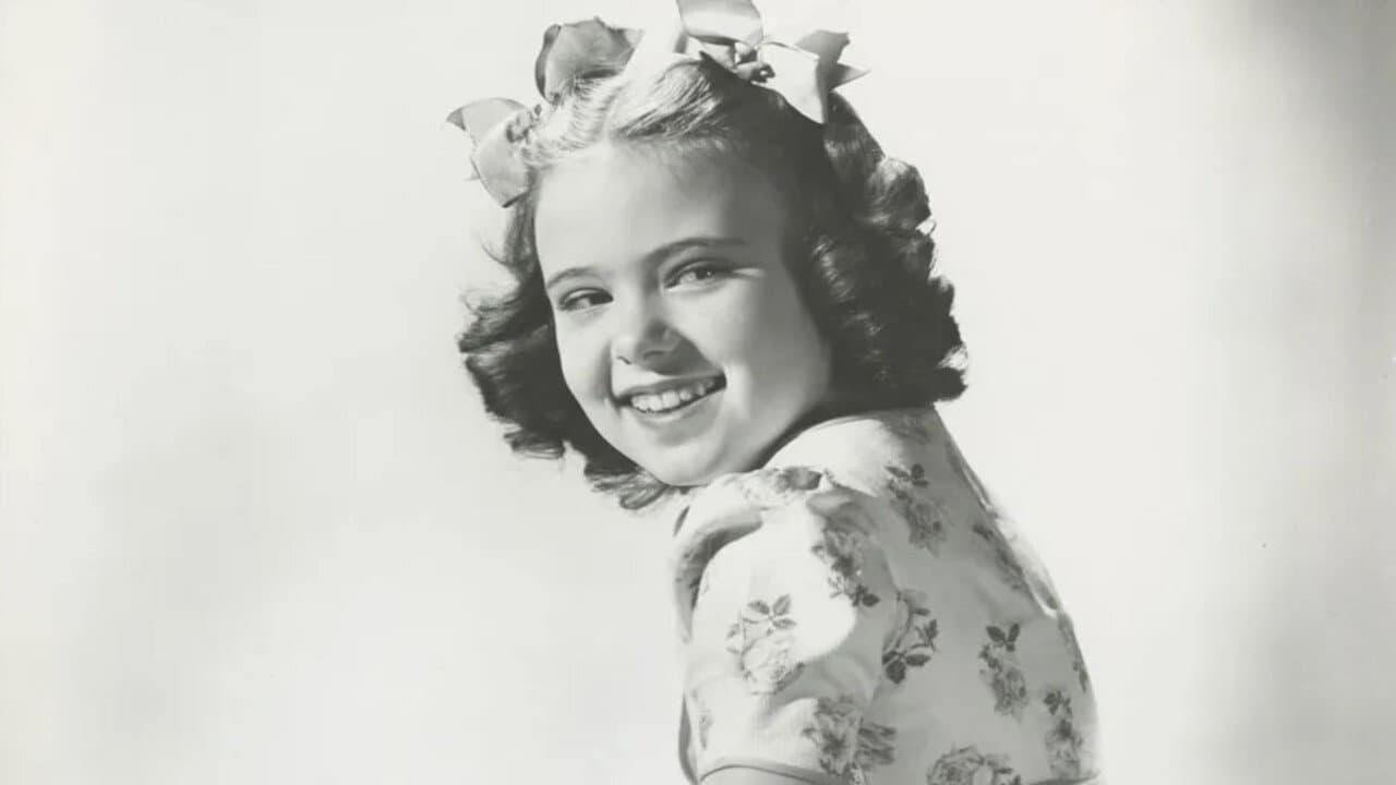 Backdrop – Obliging Young Lady