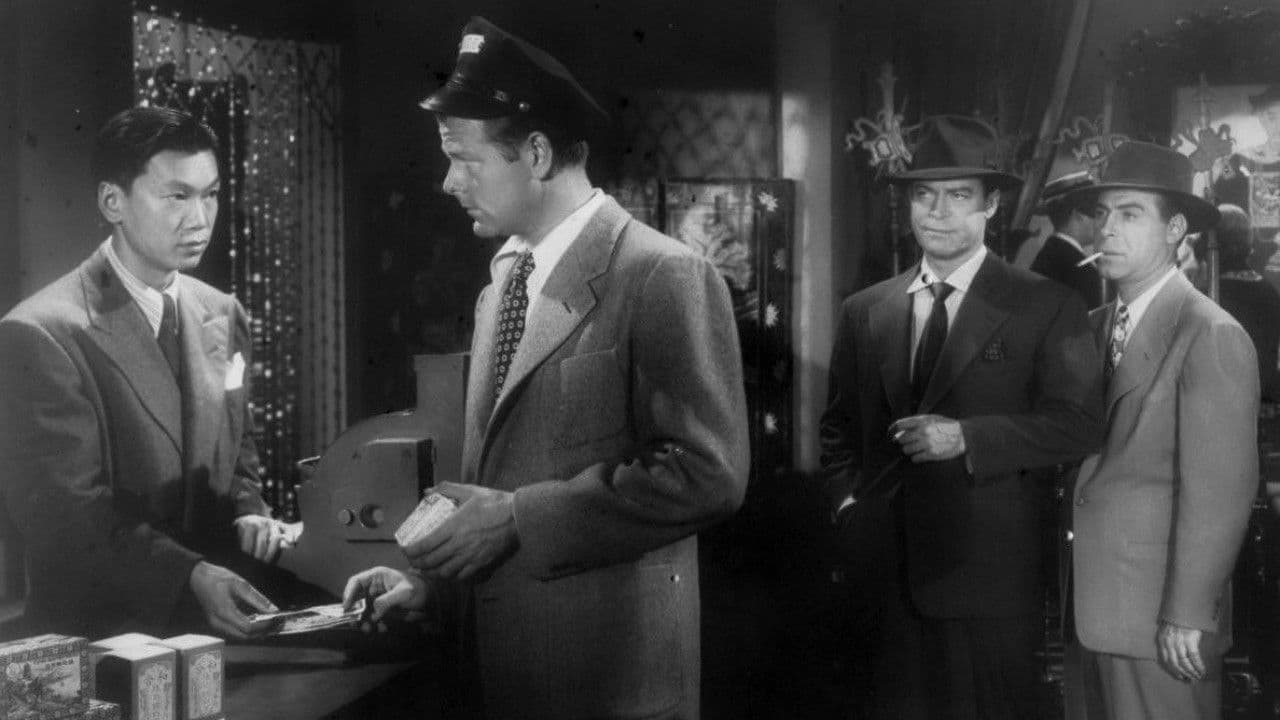 Backdrop – Boston Blackie's Chinese Venture