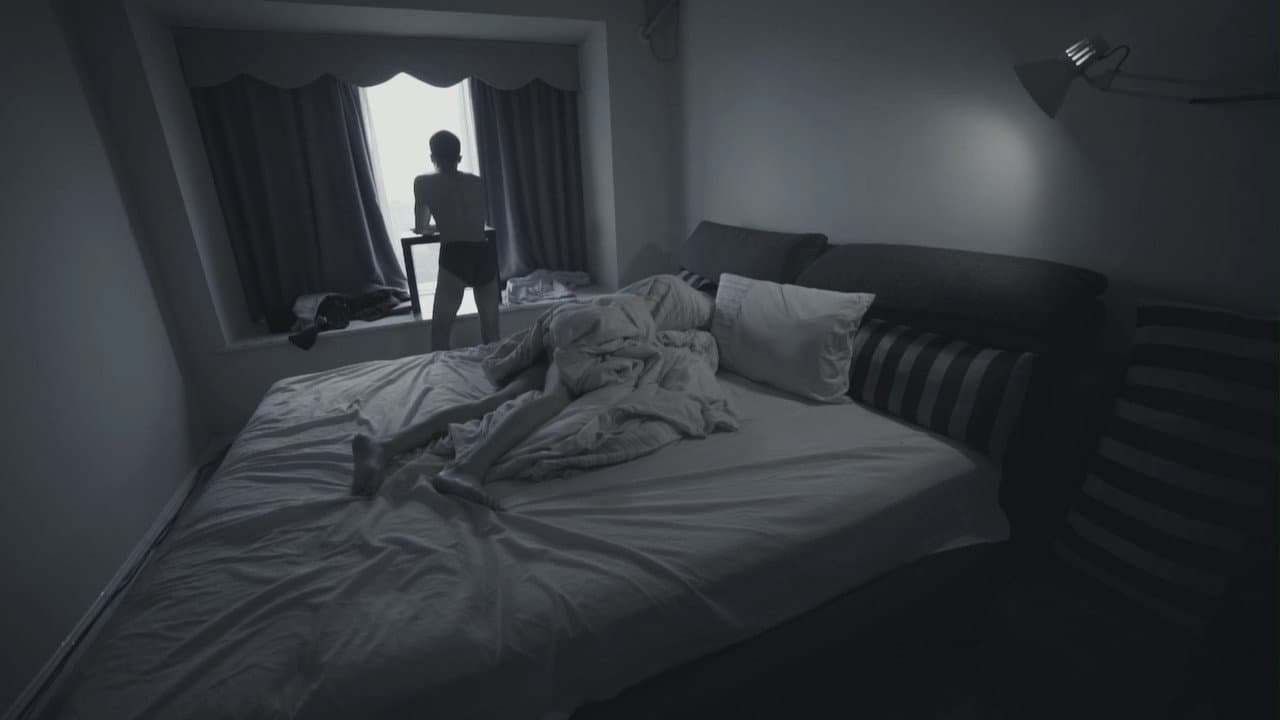 Backdrop – 安稳觉