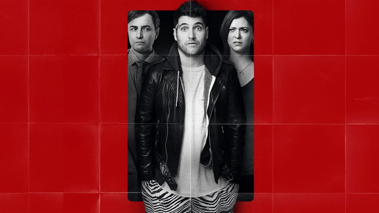 Backdrop – Most Likely to Murder