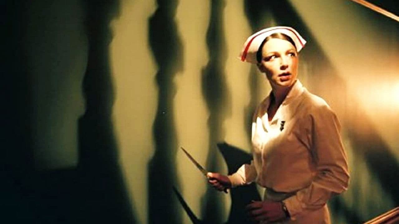 Backdrop – When Night Falls