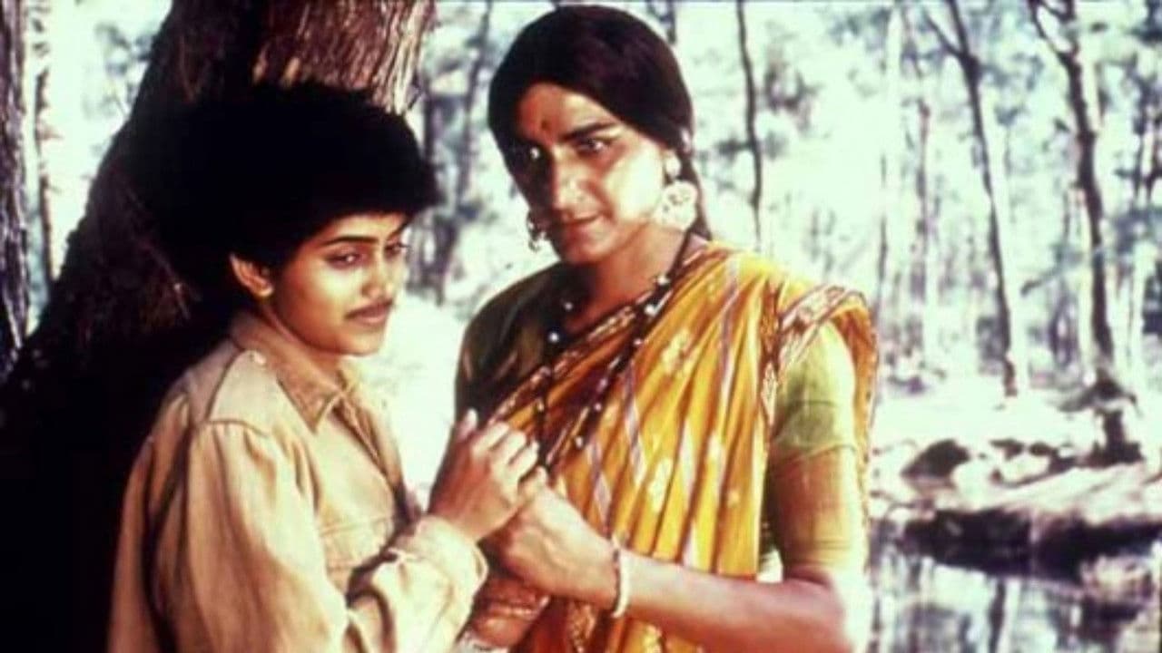 Backdrop – Daayraa