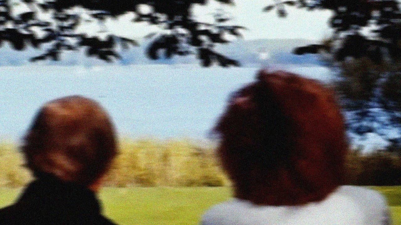 Backdrop – Once Upon A Time In Germany