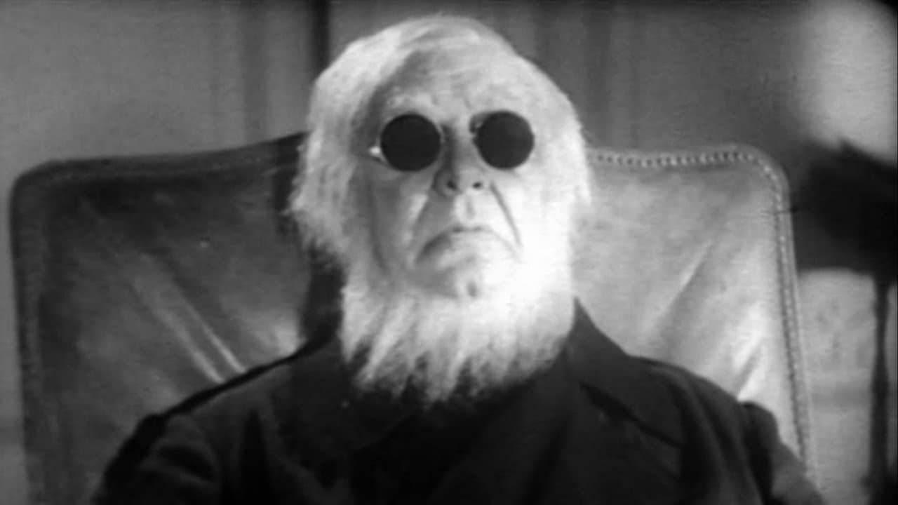 Backdrop – Ohm Krüger