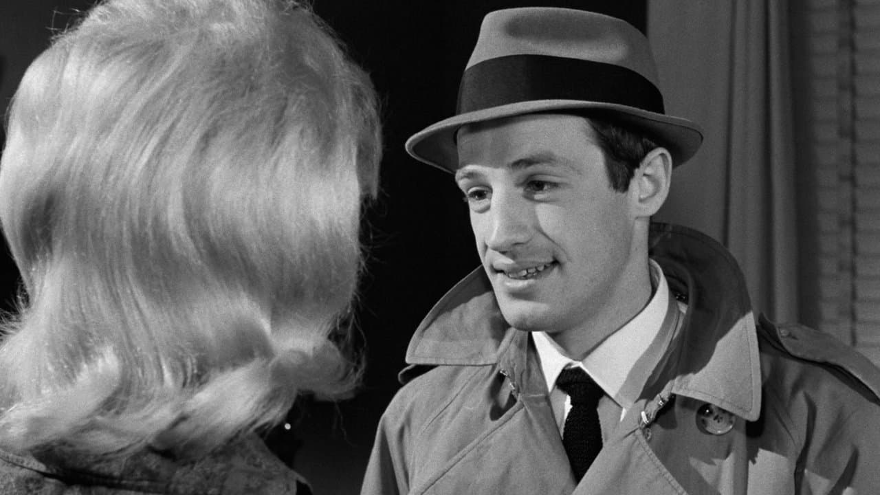 Backdrop – Der Teufel mit der weißen Weste