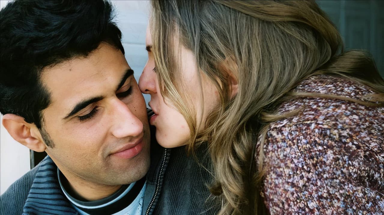 Backdrop – Love During Wartime