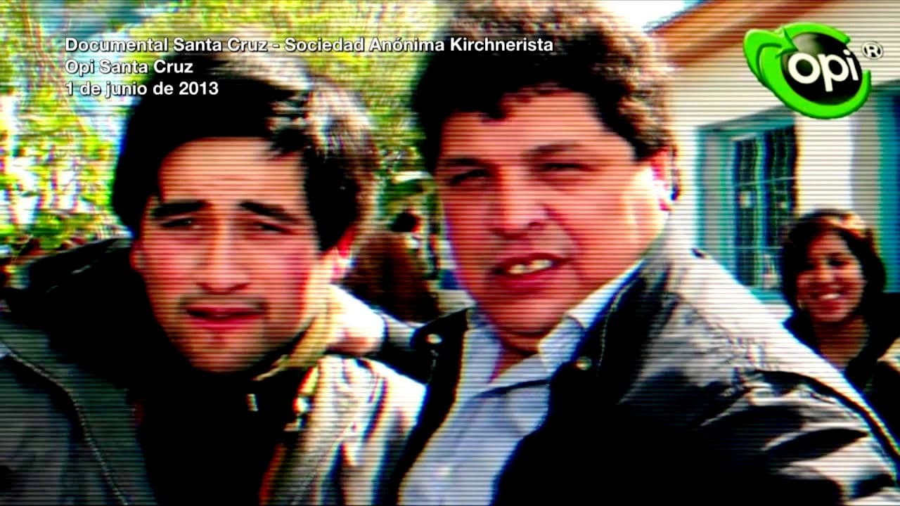 Backdrop – Ficción K