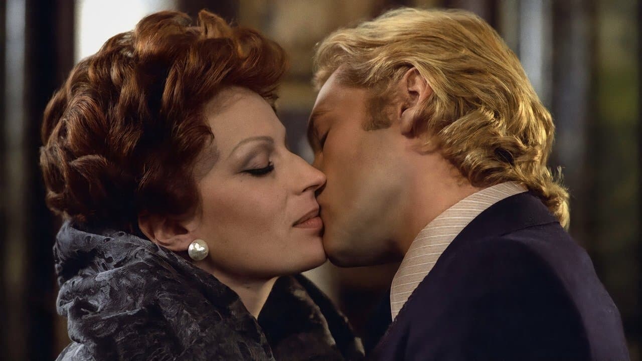 Backdrop – Gewalt und Leidenschaft