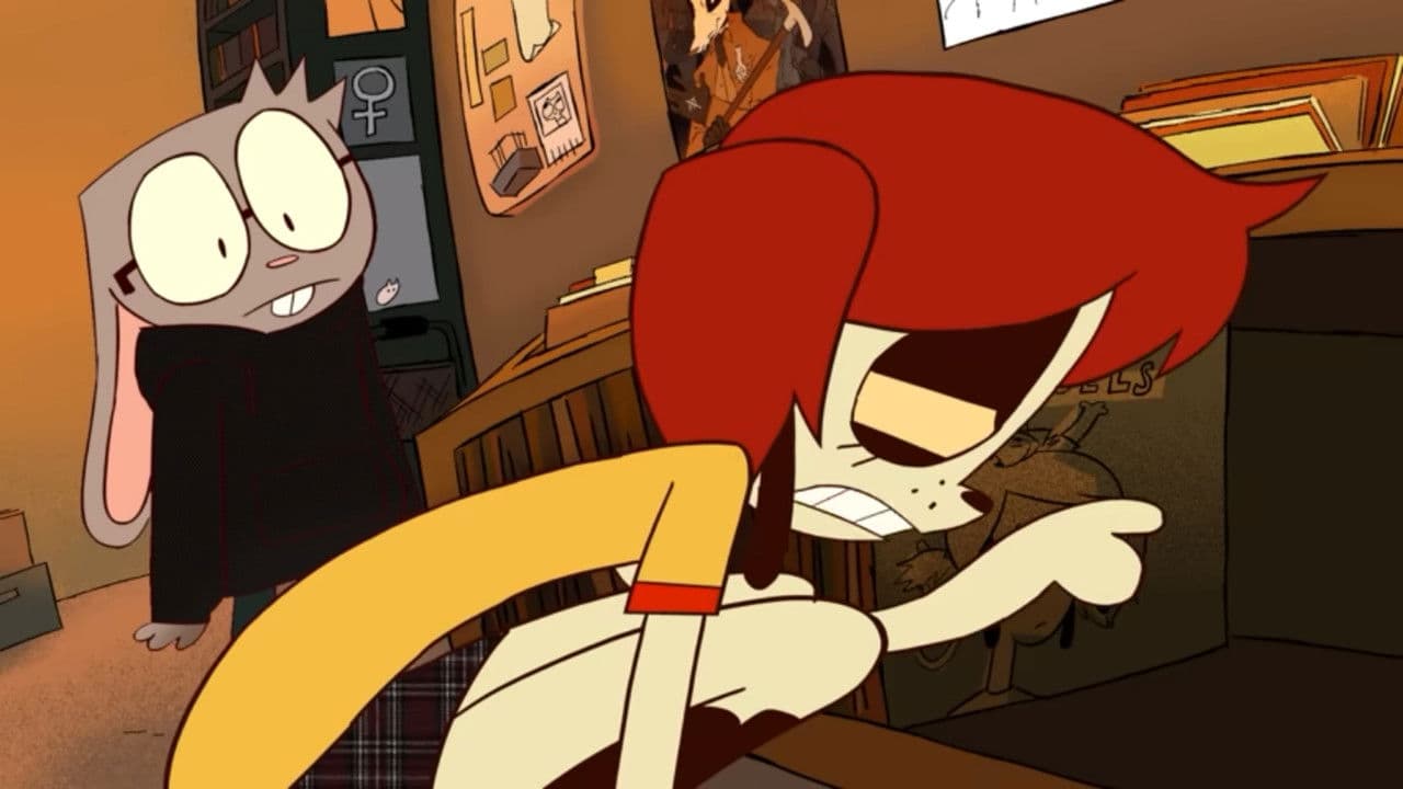 Backdrop – Power Records