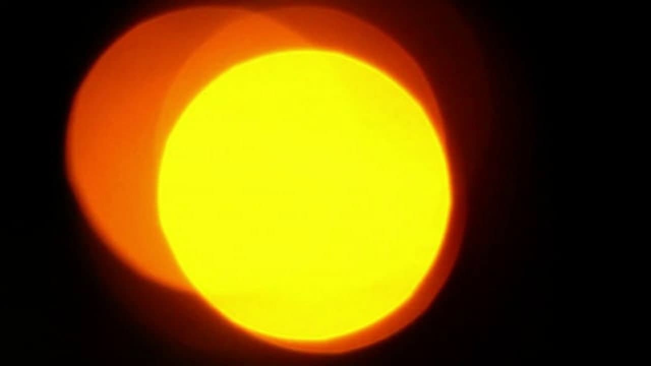 Backdrop – Second Sun