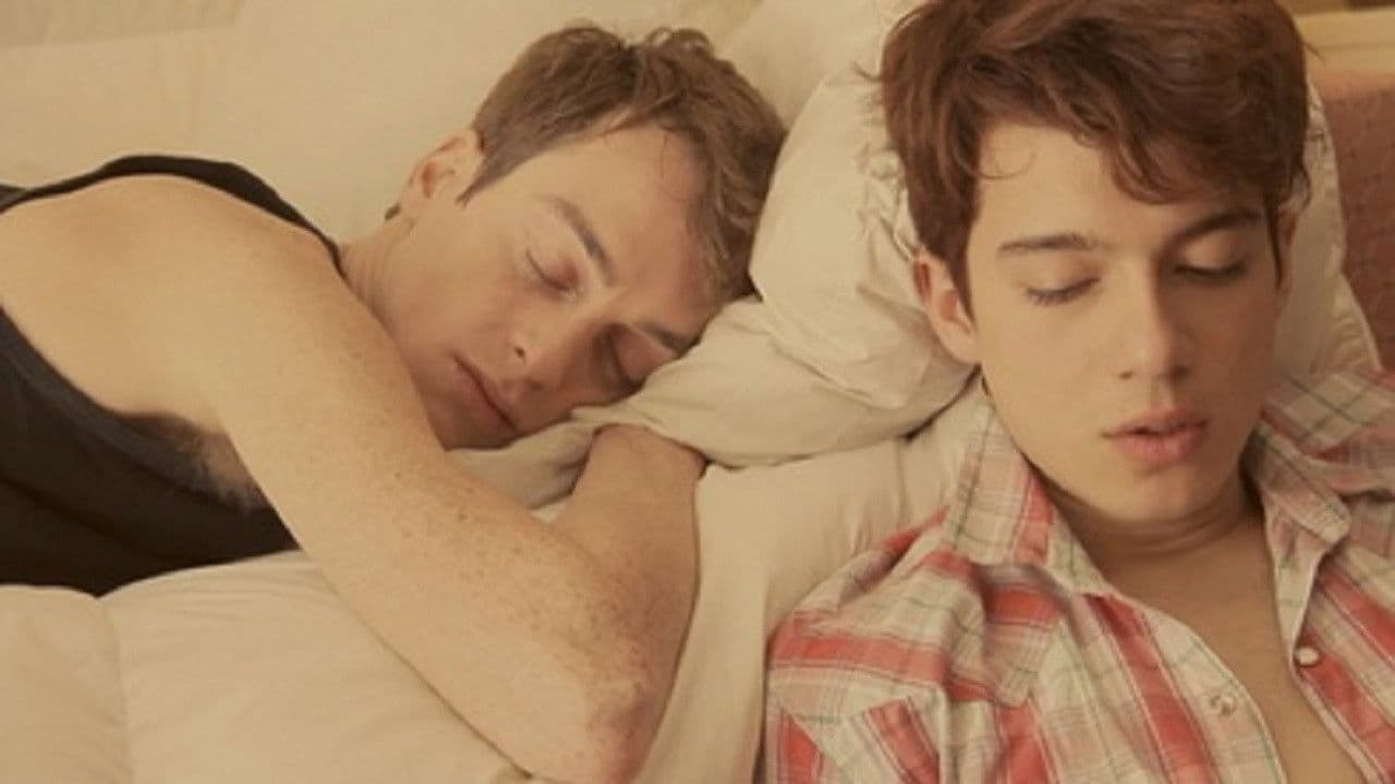 Backdrop – Puertas adentro